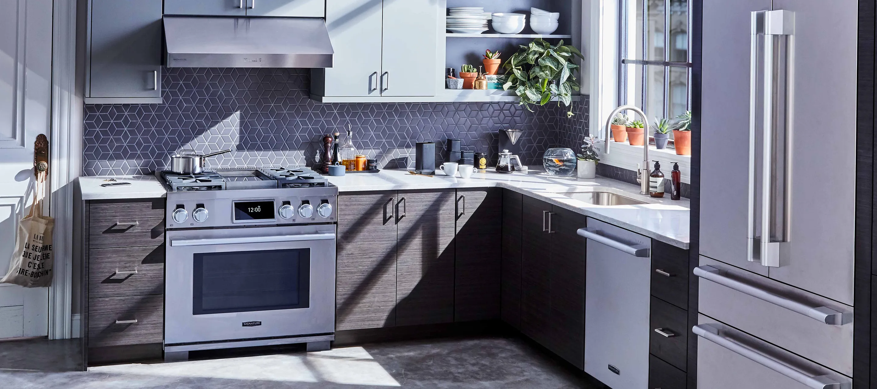 Best kitchen suite deals discount