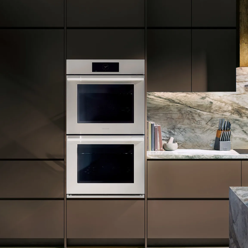 Featured Products_30-inch Transitional Double Wall Oven