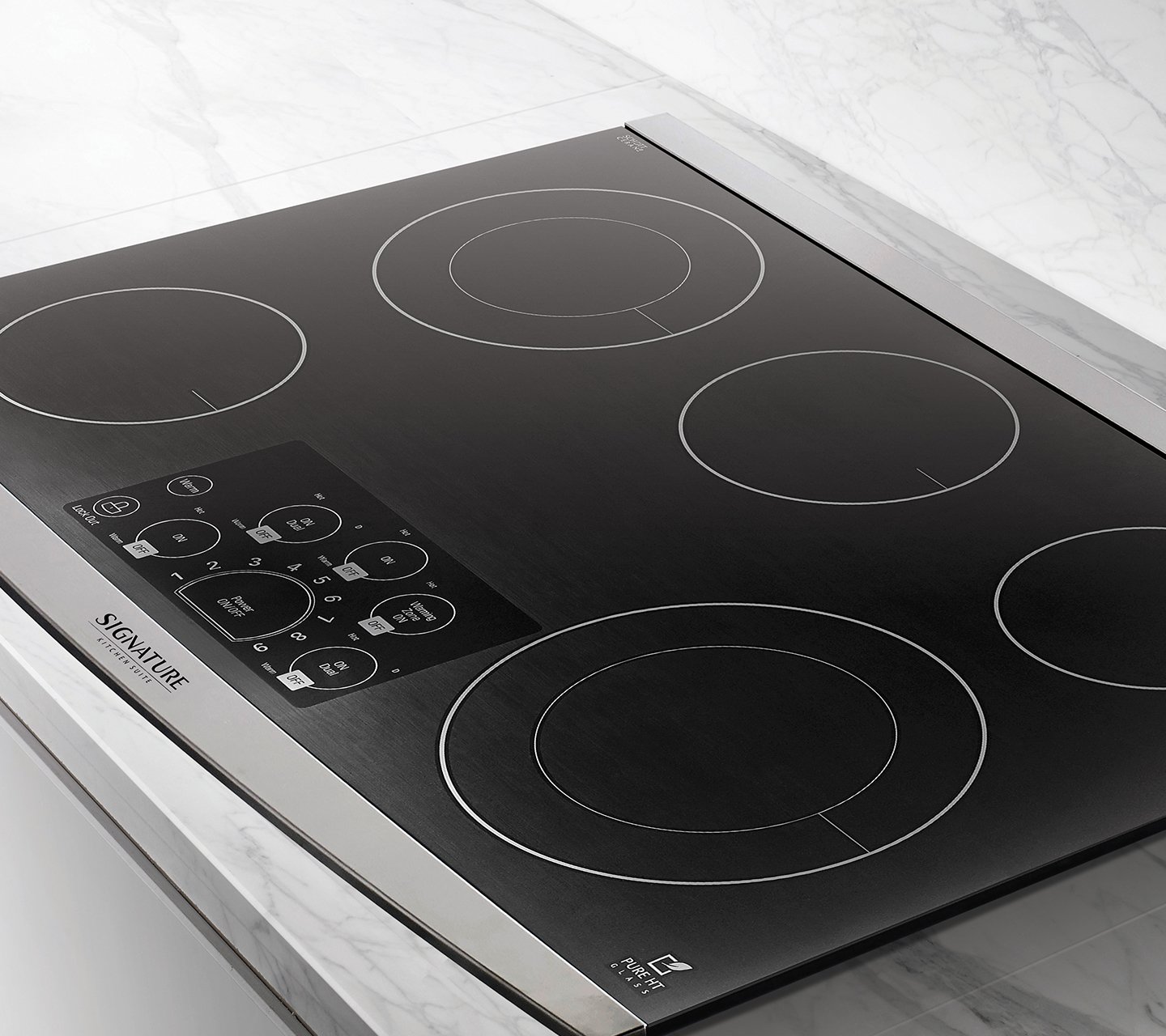 Glass ceramic hob hotsell