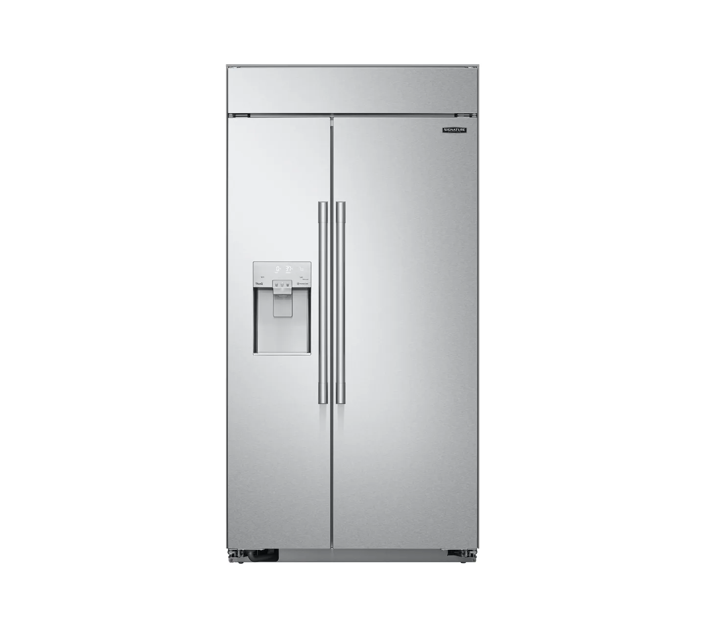 42 inch fridge freezer new arrivals