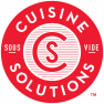 Cuisine Solutions Logo